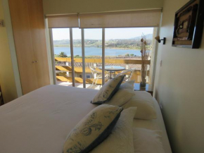 Отель Riomar Apart Hotel  Конкон